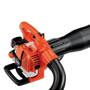 ECHO ES-250 Shred N Vac - view 3