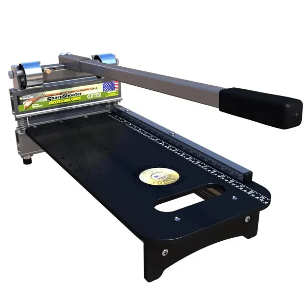 Bullet Tools SharpShooter Pro Flooring Shears