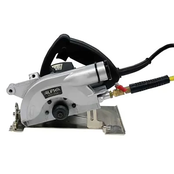 Alpha Tools ESC-150 6″ Electric Wet/Dry Stone Cutter