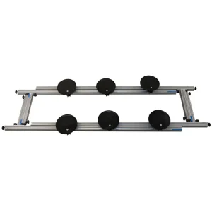 Thin Panel Lift