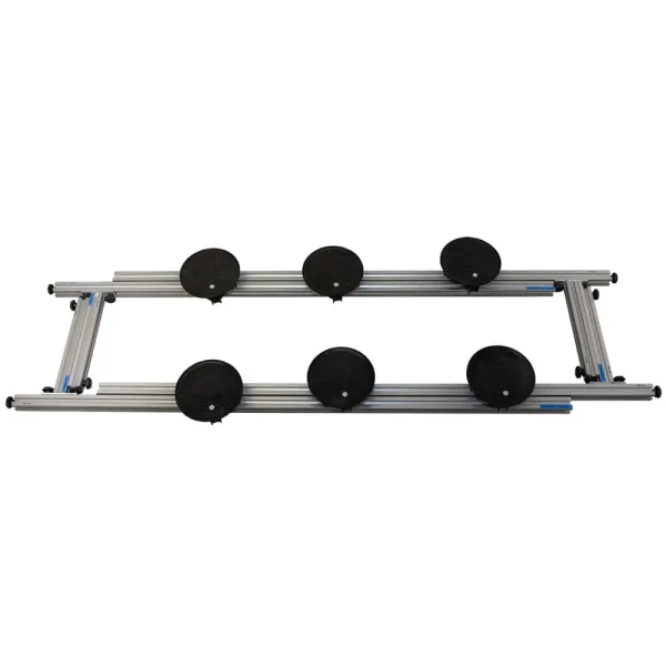 Thin Panel Lift