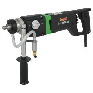 Eibenstock 2-Speed Hand Held Wet Core Drill - view 2