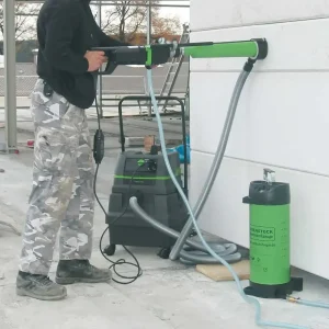Eibenstock 2-Speed Hand Held Wet Core Drill - view 3