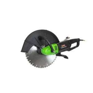 Eibenstock ETR400.2P 16″ Wet Concrete Cut Off Saw