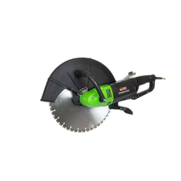 Eibenstock ETR400.2P 16″ Wet Concrete Cut Off Saw