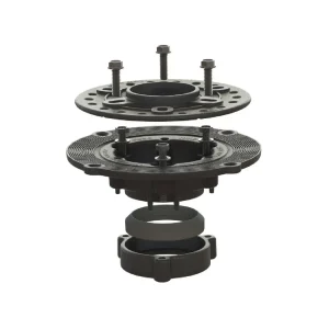Ebbe Compression Seal Drain
