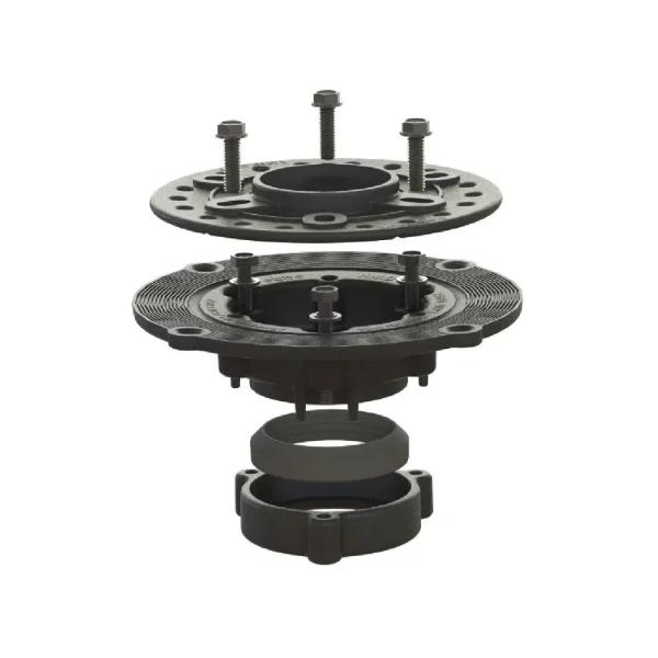 Ebbe Compression Seal Drain