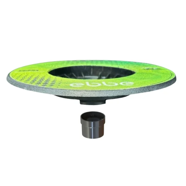 Ebbe VERSA Bond Flange | ABS
