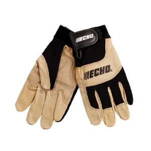 ECHO Vibration-Reducing Landscape Gloves | Medium