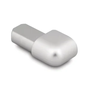 Schluter Rondec-DB Outside Corner Trim