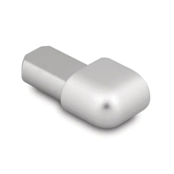 Schluter Rondec-DB Outside Corner Trim