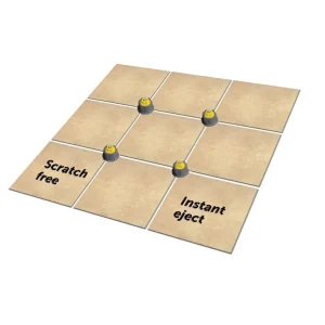 Alpha EZ Click Screw Caps - view 3