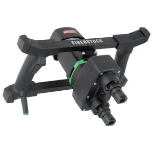 Eibenstock EZR24 Dual Handle Mixing Drill - view 2