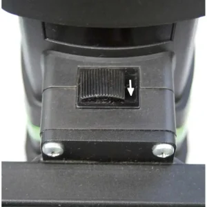 Eibenstock EZR24 Dual Handle Mixing Drill - view 3