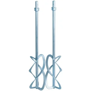 Eibenstock EZR24 Dual Handle Mixing Drill - view 4
