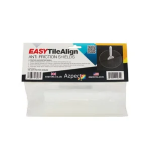 Azpects Outdoor Leveling System EASYTileAlign Anti-Friction Shields - view 2