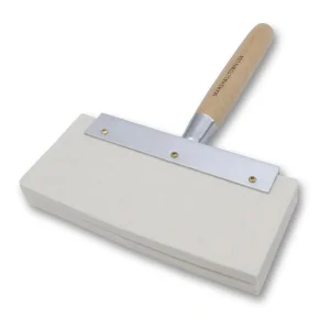 Marshalltown 13-1/4″ x 9″ Felt Brush