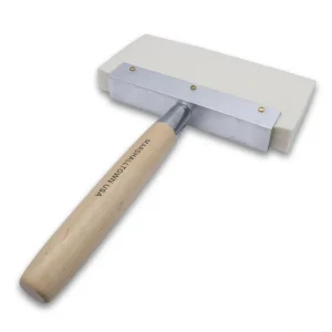 Marshalltown 13-1/4″ x 9″ Felt Brush - view 2