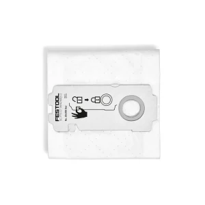 SELFCLEAN Filter Bag SC-FIS-CT MINI/MIDI-2/5/CT15
