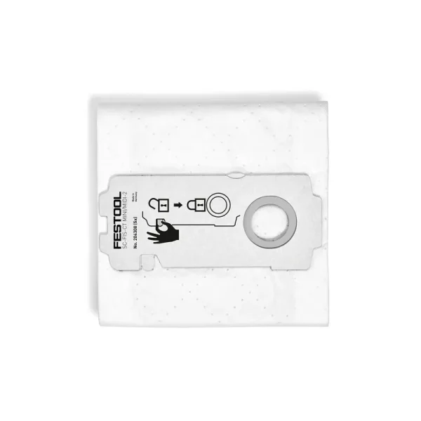 SELFCLEAN Filter Bag SC-FIS-CT MINI/MIDI-2/5/CT15