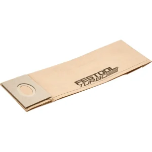 Turbo Dust Bag TF II-RS/ES/ET/25