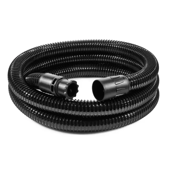 Suction hose D 36×3,5-AS/KS/B/LHS 225