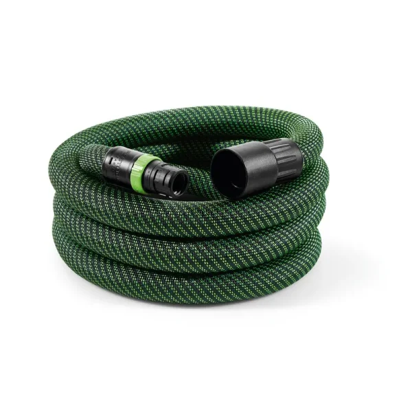 Suction hose D 27/32×3,5m-AS/CTR