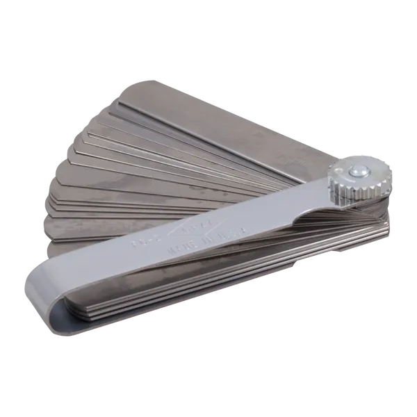 25-Blade Master Feeler Gauge