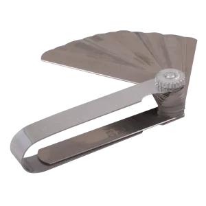 35 Blade Feeler Gauge