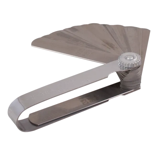 35 Blade Feeler Gauge