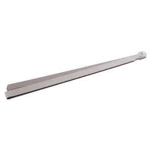 8 Blade Piston Feeler Gauge