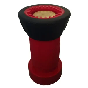 Multiquip Nozzle Fire Hose 1.5 National Pipe Thread - view 2