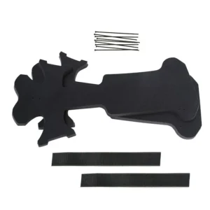 Proknee Model 07 5/8″ Foam Inserts (Size 22.0)
