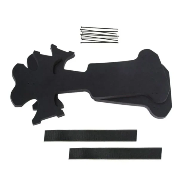 Proknee Model 07 5/8″ Foam Inserts (Size 22.0)