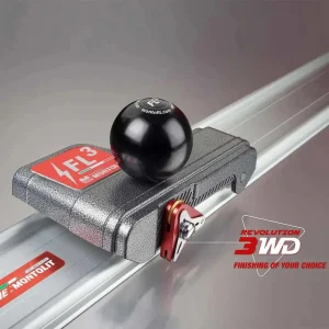 Montolit Flashline EVO 3 Cutting System - view 2