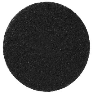 Raimondi 18″ Black Coarse Floor Pad