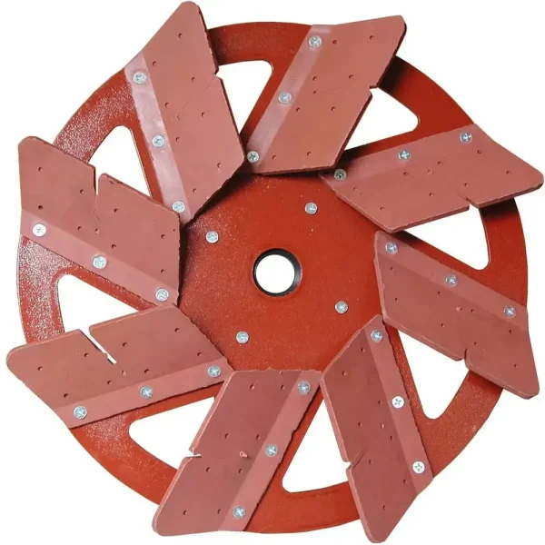 Raimondi Maxititina 19″ Grouting Paddle