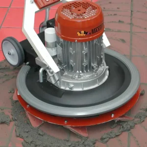 Raimondi Maxititina 19″ Grouting Paddle - view 3