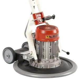 Raimondi Maxititina Floor Grouting Machine - view 3