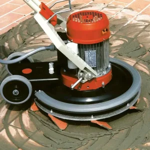 Raimondi Maxititina Floor Grouting Machine - view 4