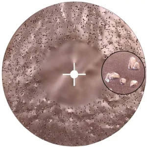 Raimondi 36 Grit Double Sided Carbide Disc