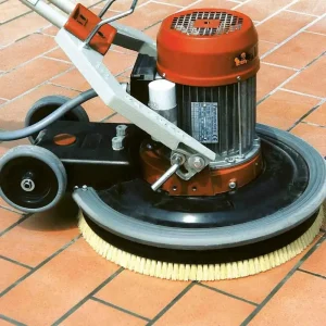 Raimondi 18″ Nylon Brush for Maxititina - view 2