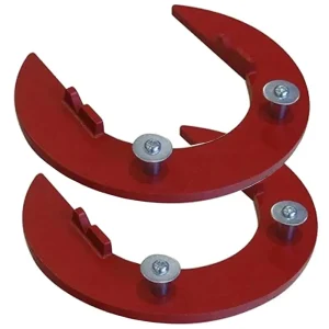 Raimondi Extra Weight for Maxititina Floor Machine, 2 pcs (3,5 Kg / 7.7 lbs each)