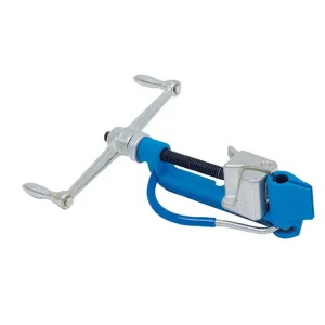 Fechometal USA Standard Duty Banding Tool – Band Width from 1/4″ to 3/4″ and Thickness up to .03″