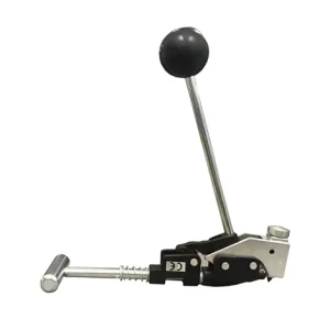 Fechometal USA Center Punch Tool