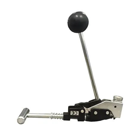 Fechometal USA Center Punch Tool