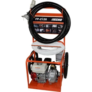 ECHO FP-2126 Fire Pump