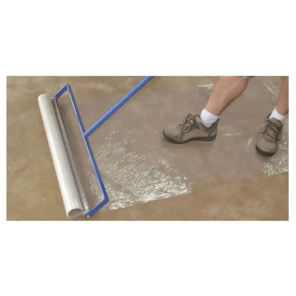 DTA Protective Film Applicator