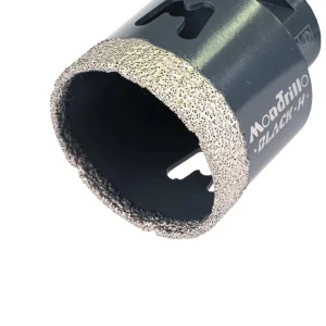Montolit Mondrillo Black H Core Bits | 1/4″ - view 2