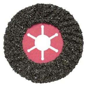 Pearl Abrasive 4-1/2″ x 7/8″ C16-Turbo-Cut Disc